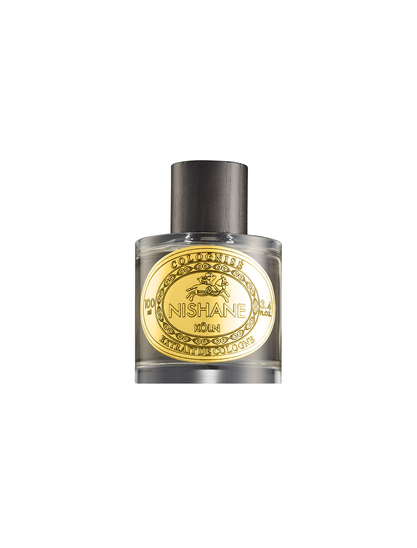 a 100ml C01 COLOGNISE HESPÉRIDÉ COLOGNISÉ - Image 1