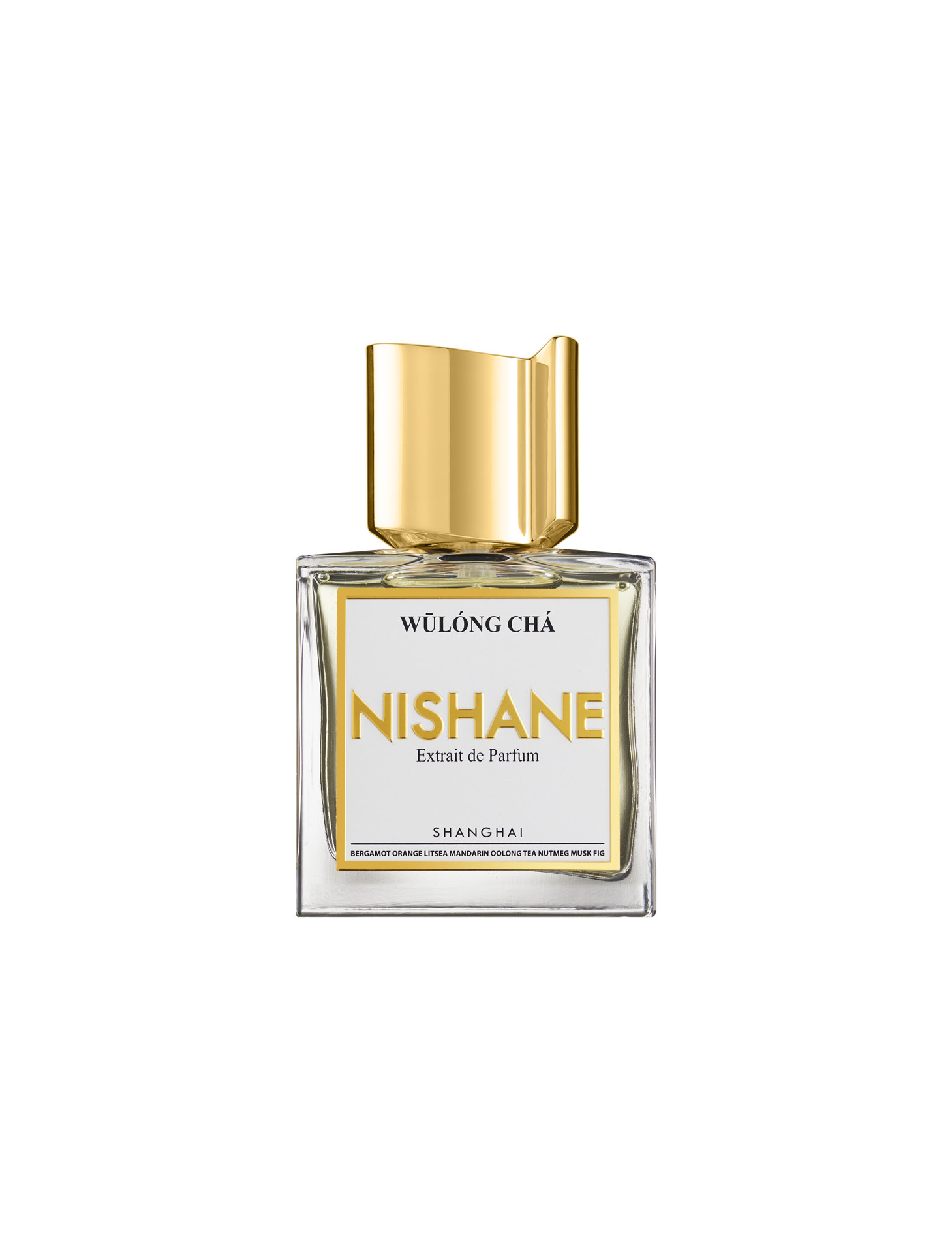 a 50ml 01 WULONG CHA WŪLÓNG CHÁ - Image 1