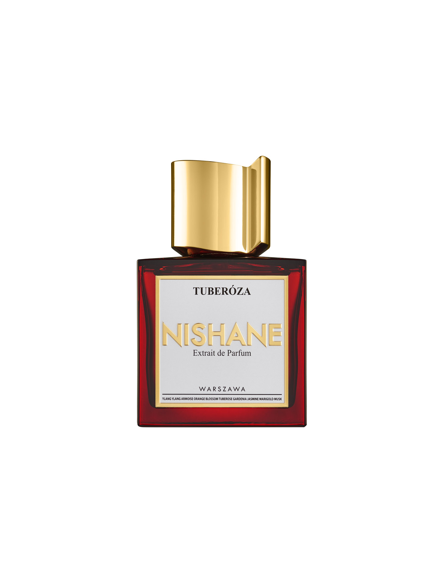 a 50ml 09 TUBEROZA TUBERÓZA - Image 1