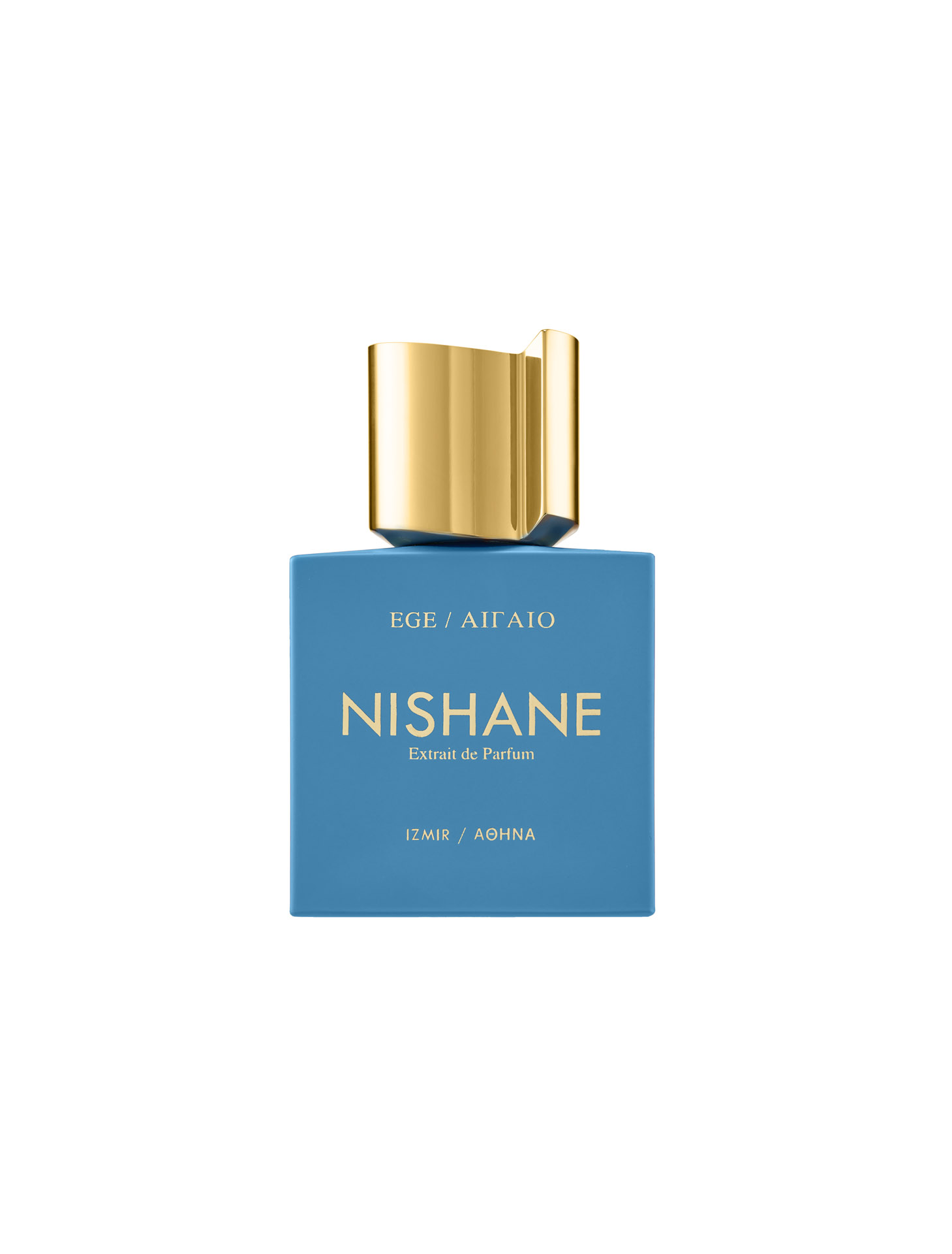 a 50ml 41 EGE EGE / ΑΙΓΑΙΟ - Image 1