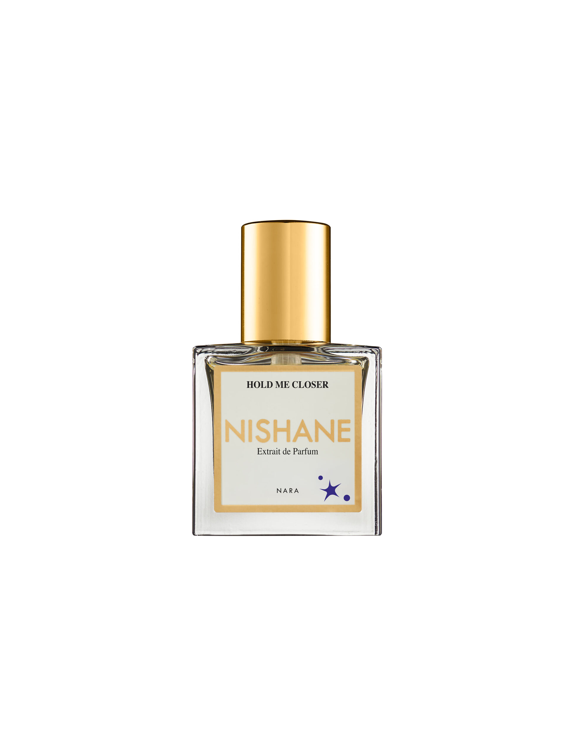 HMC 15ml Bottle copy HOLD ME CLOSER<br> 15ml - Image 1